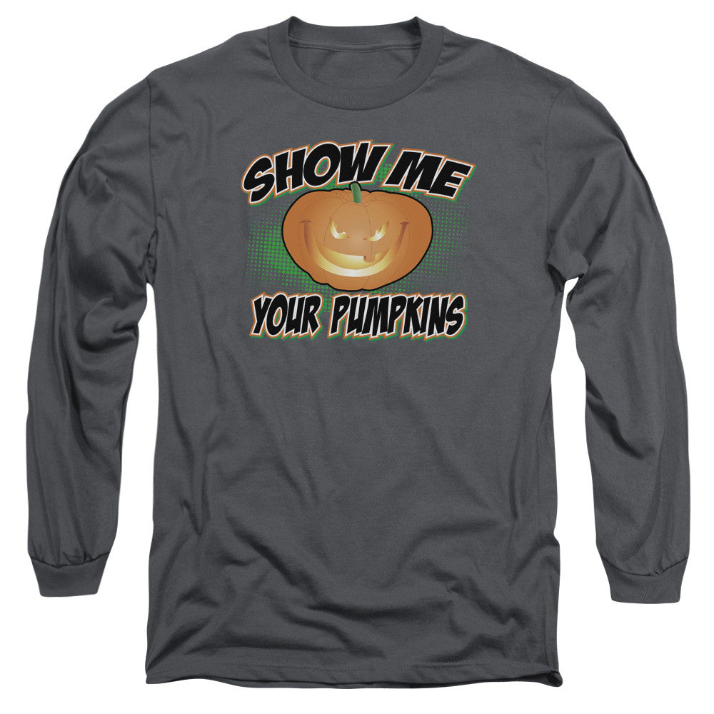 Adult Long Sleeve