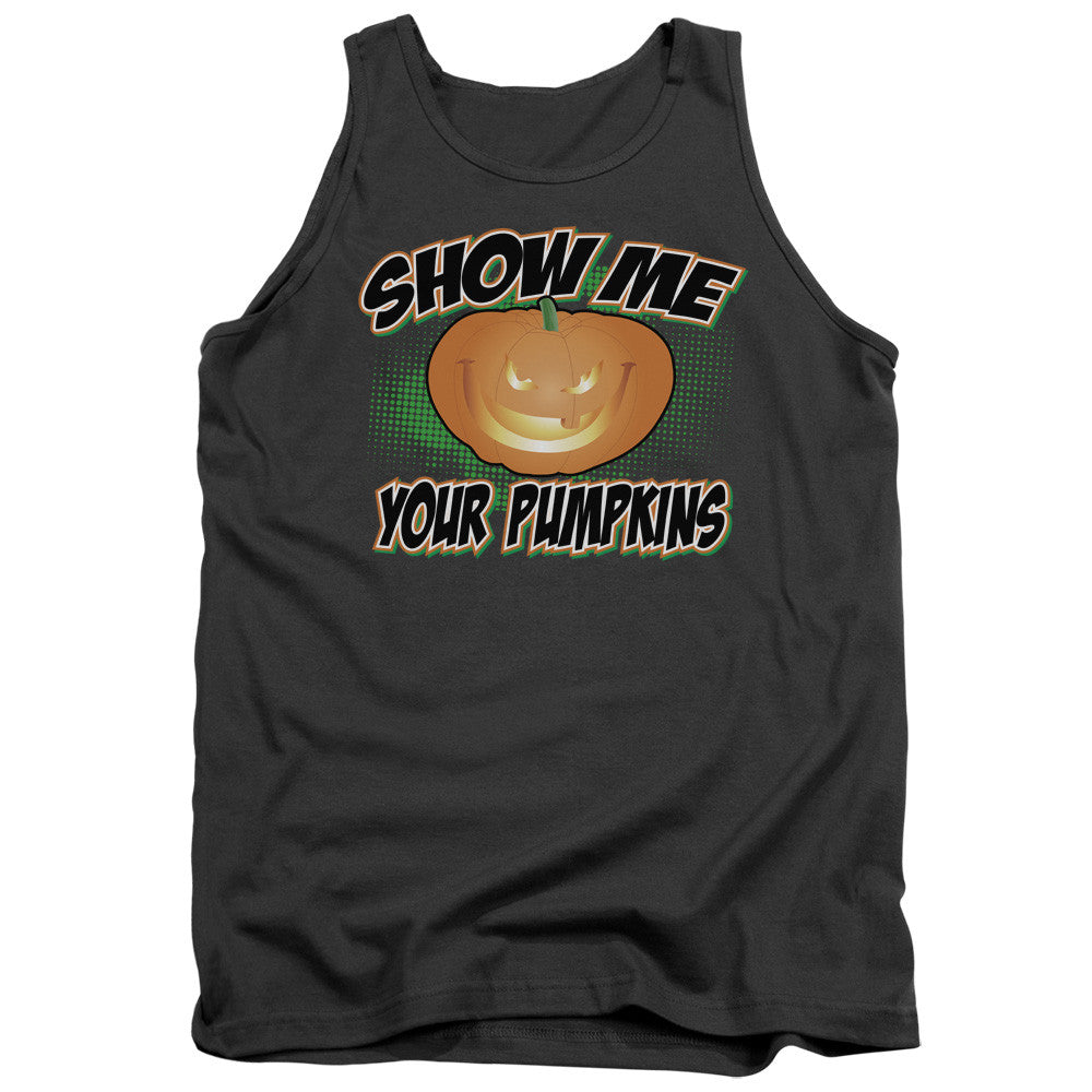 Adult Tank Top