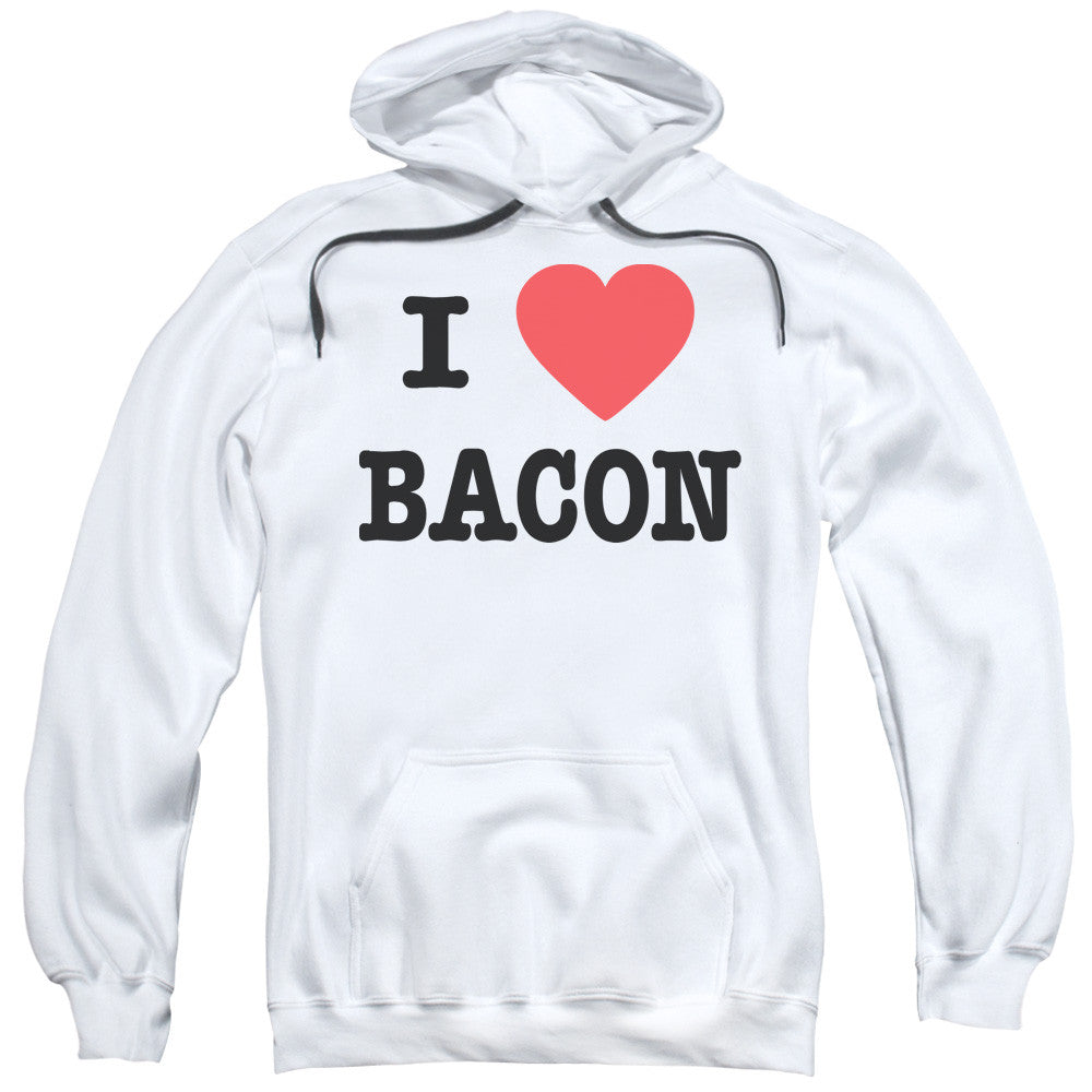 Adult Pull-Over Hoodie