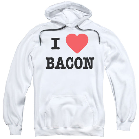 Adult Pull-Over Hoodie