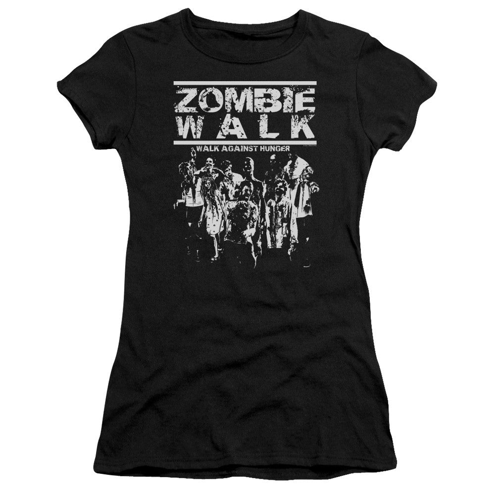 Juniors Sheer Cap Sleeve