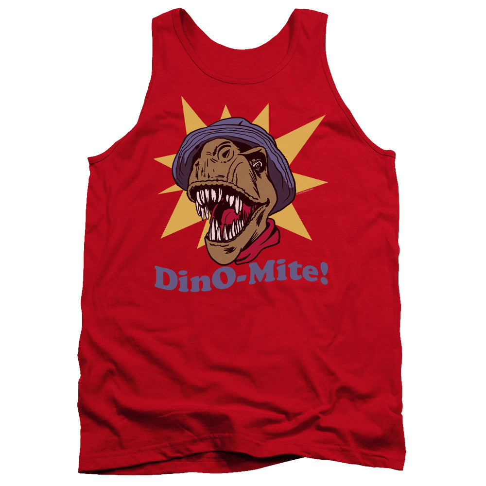 Adult Tank Top