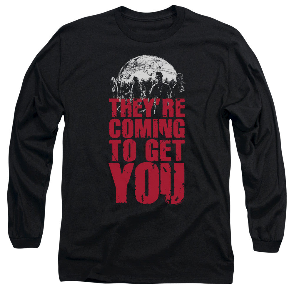 Adult Long Sleeve