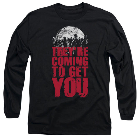 Adult Long Sleeve