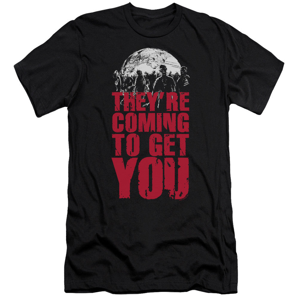 Adult Slim Fit Short Sleeve