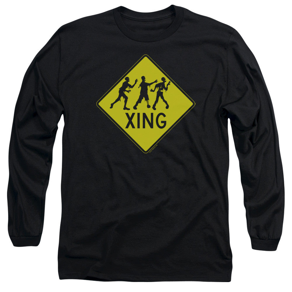 Adult Long Sleeve