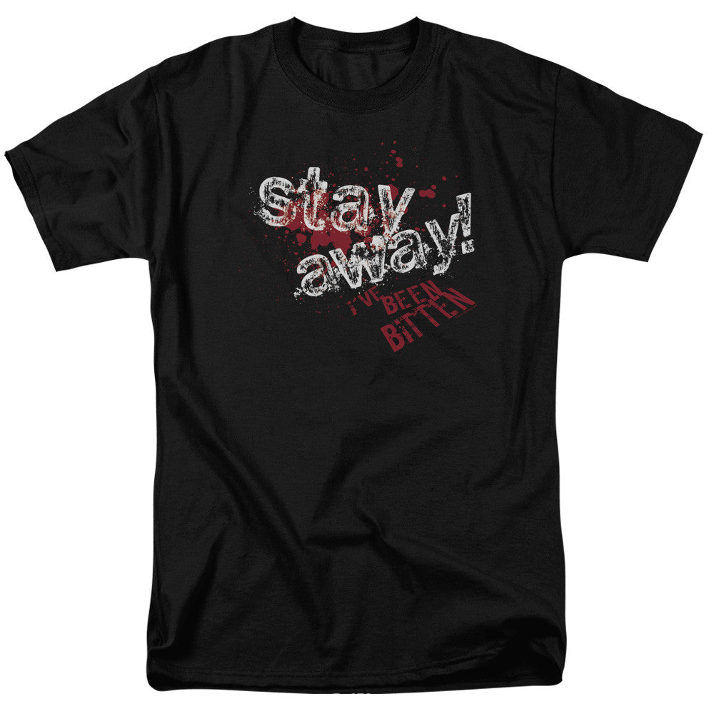 Adult Regular Fit Short Sleeve