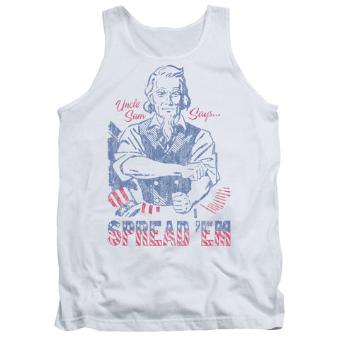 Adult Tank Top