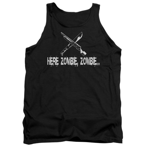 Adult Tank Top