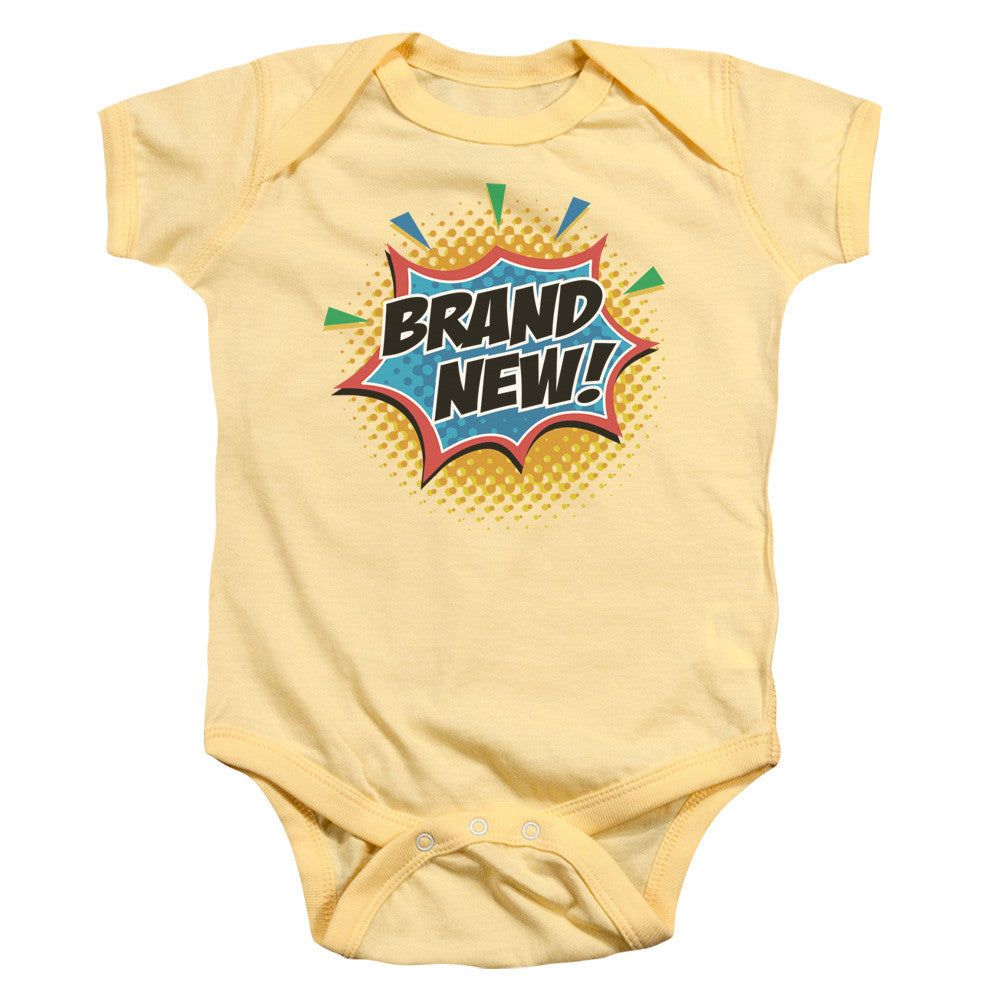 Infant Snapsuit