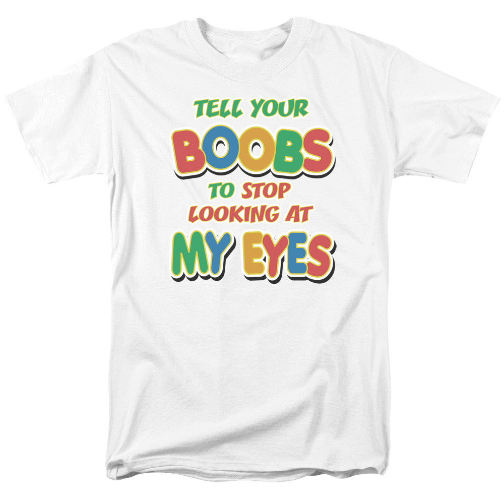 Adult Regular Fit Short Sleeve
