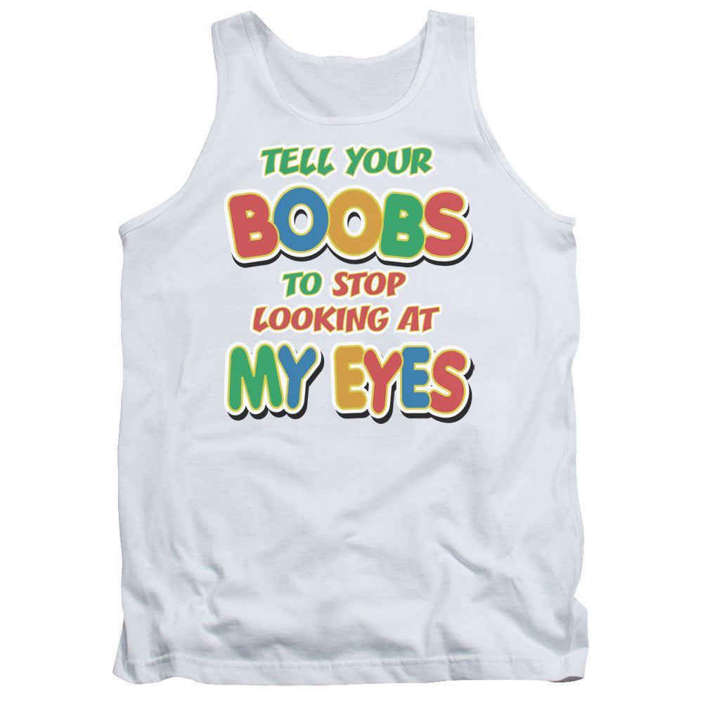 Adult Tank Top