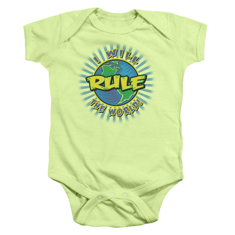 Infant Snapsuit