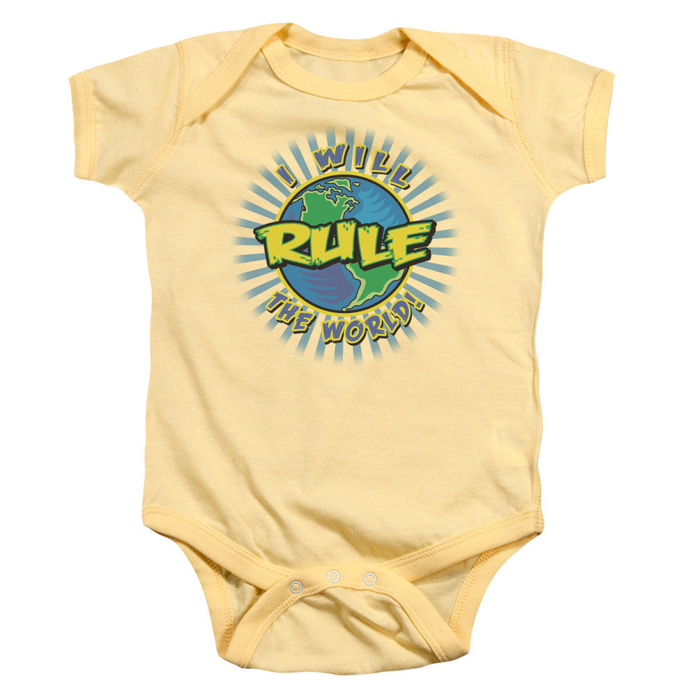 Infant Snapsuit