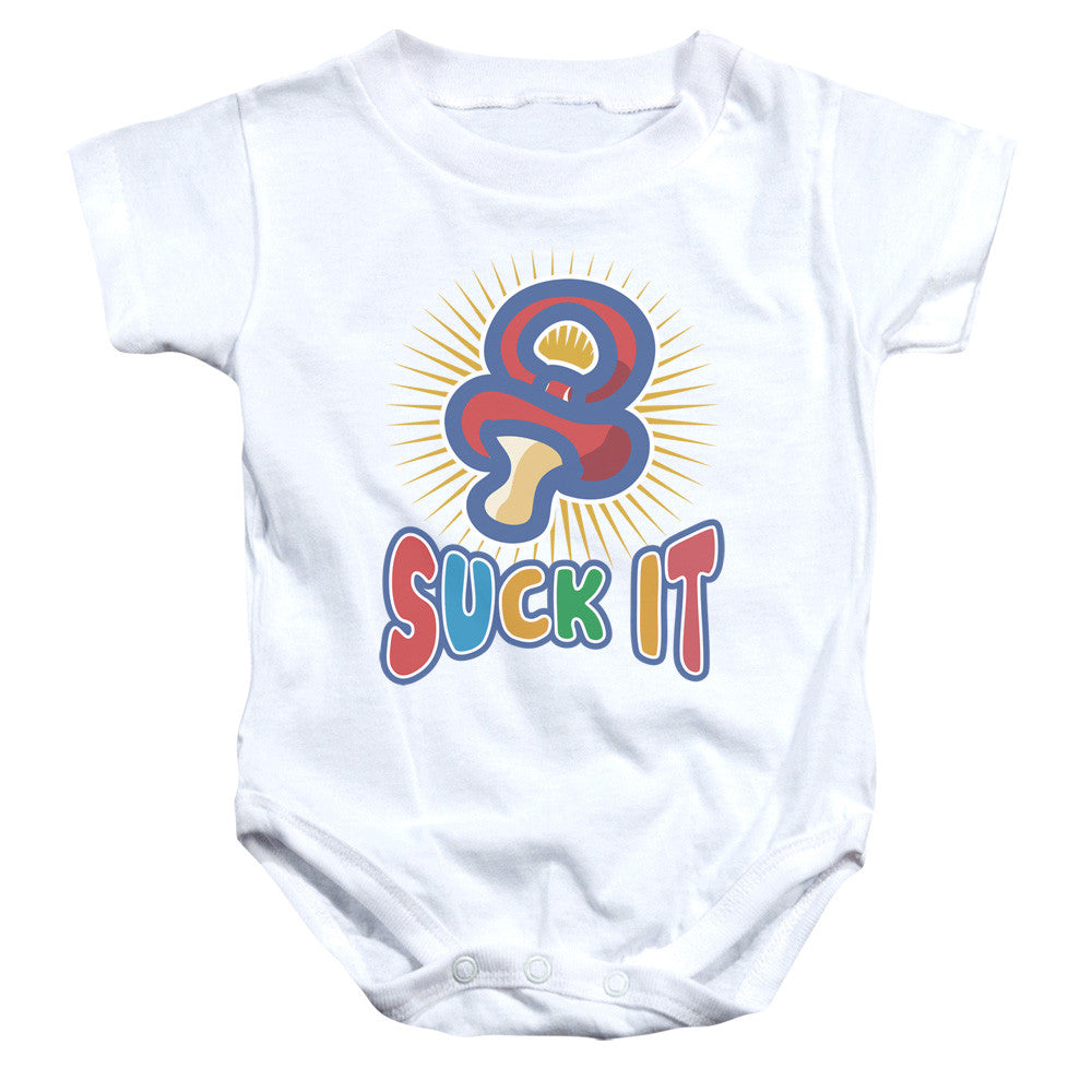 Infant Snapsuit