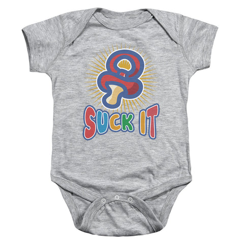 Infant Snapsuit