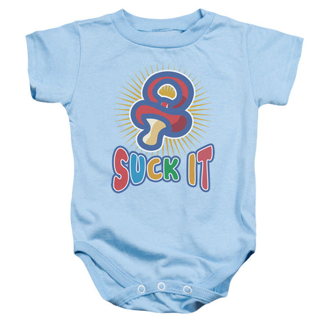 Infant Snapsuit