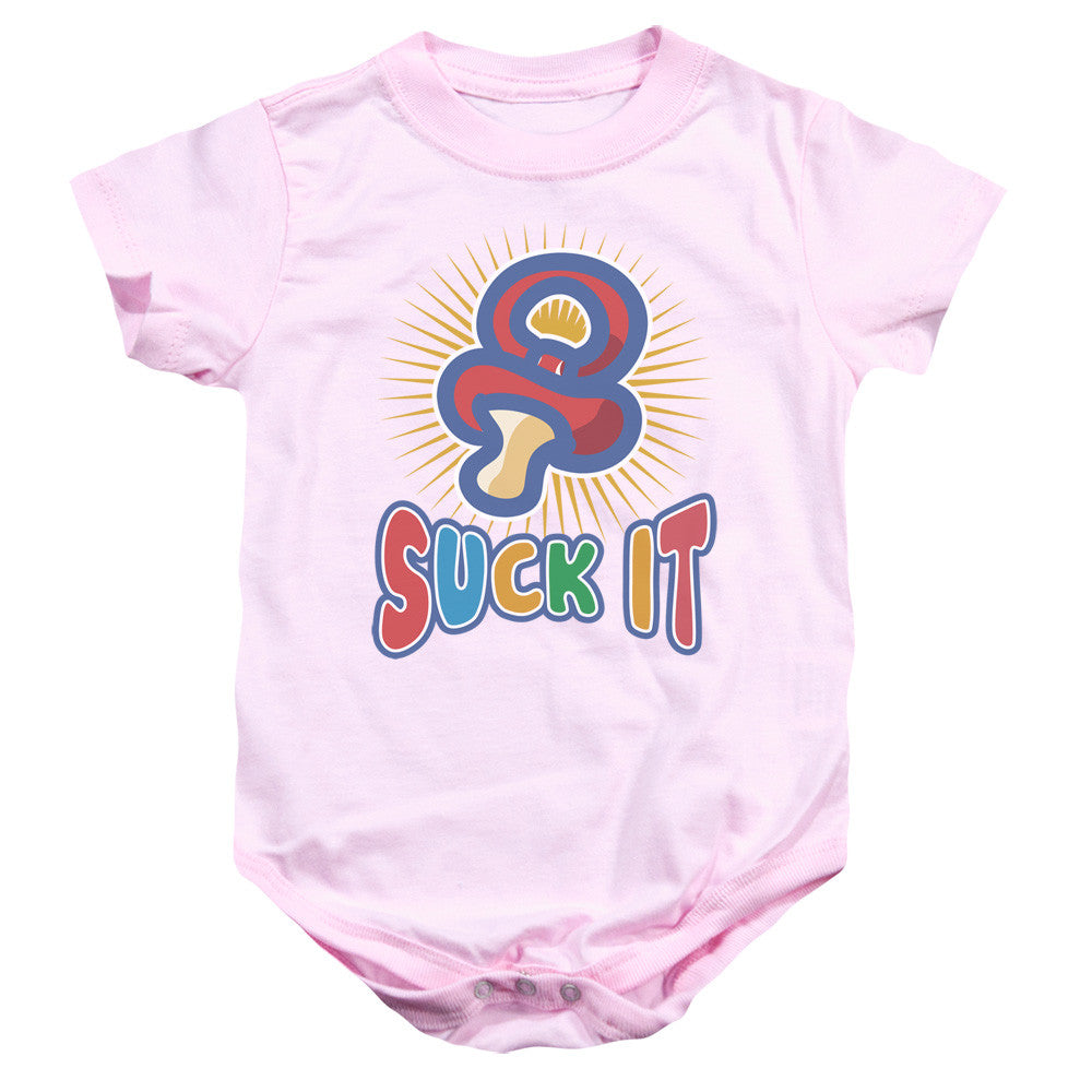 Infant Snapsuit