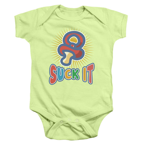 Infant Snapsuit