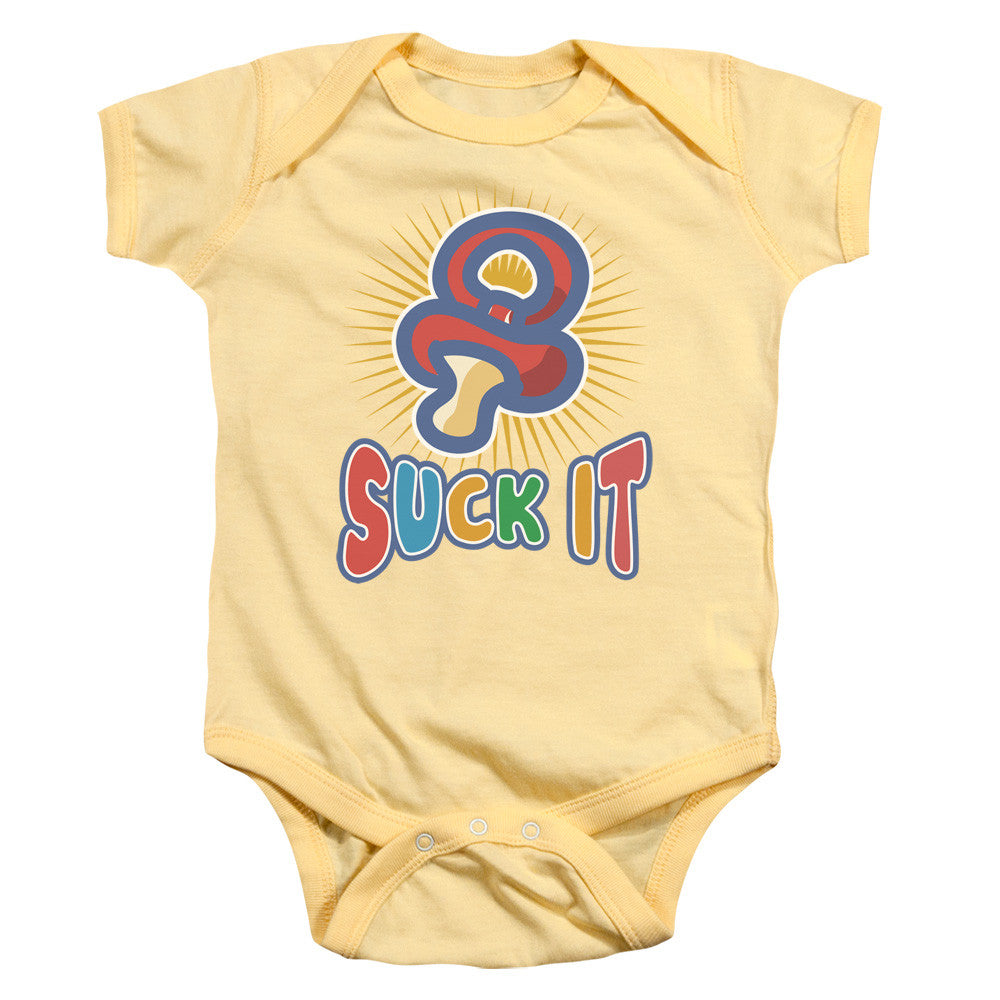 Infant Snapsuit