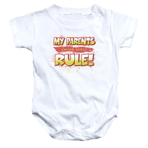 Infant Snapsuit