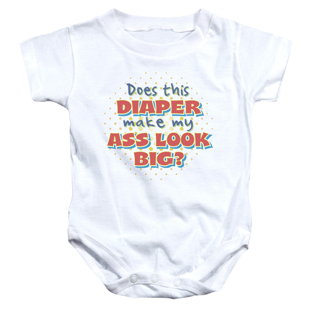 Infant Snapsuit