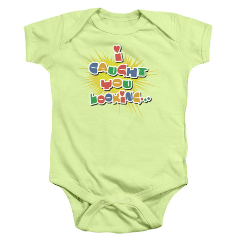 Infant Snapsuit