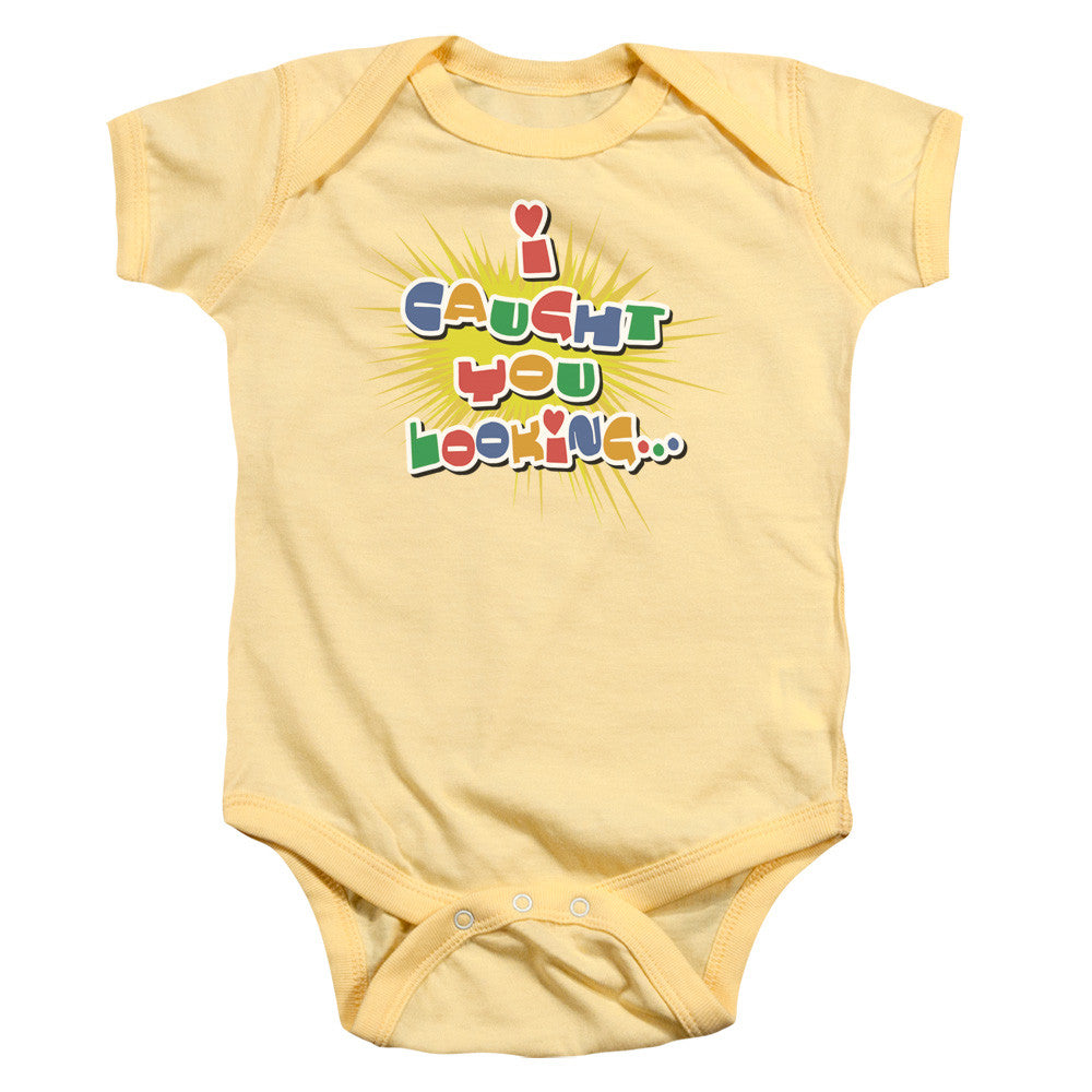 Infant Snapsuit