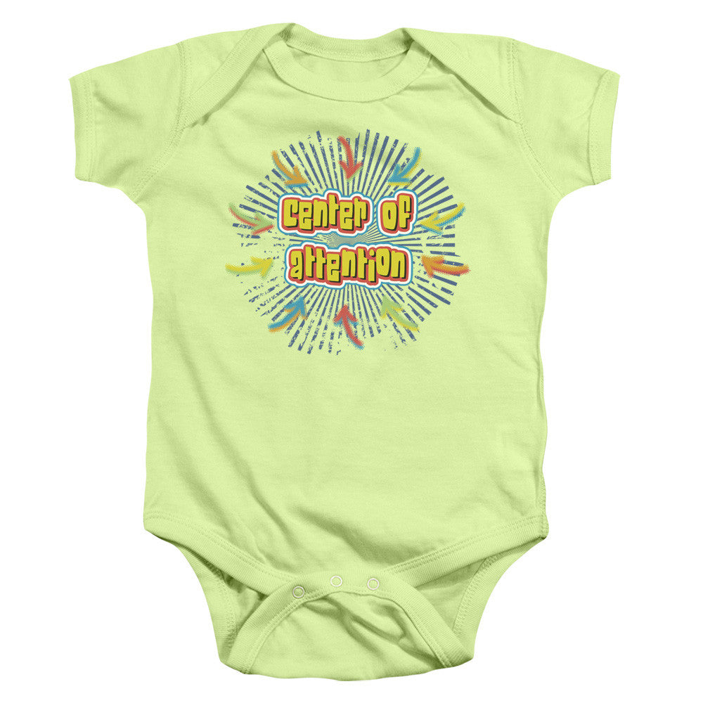 Infant Snapsuit