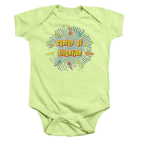 Infant Snapsuit