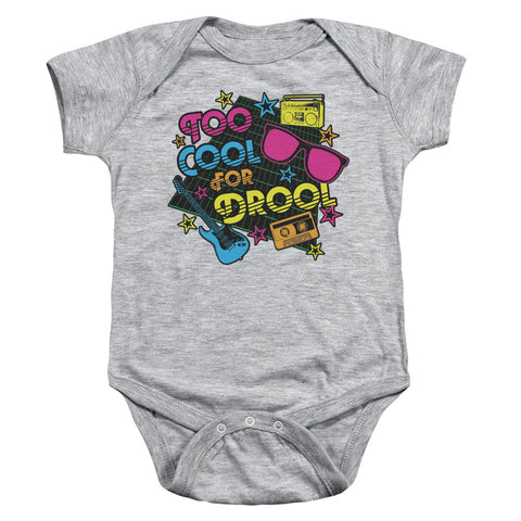 Infant Snapsuit