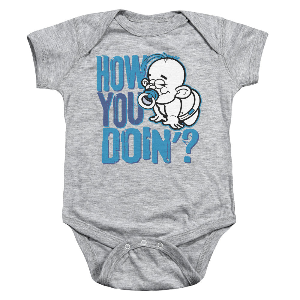 Infant Snapsuit