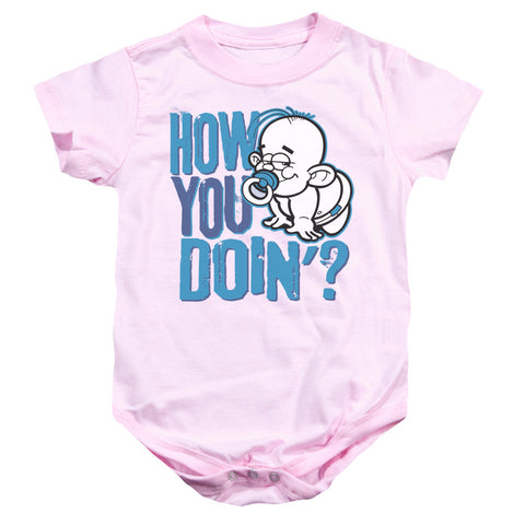 Infant Snapsuit