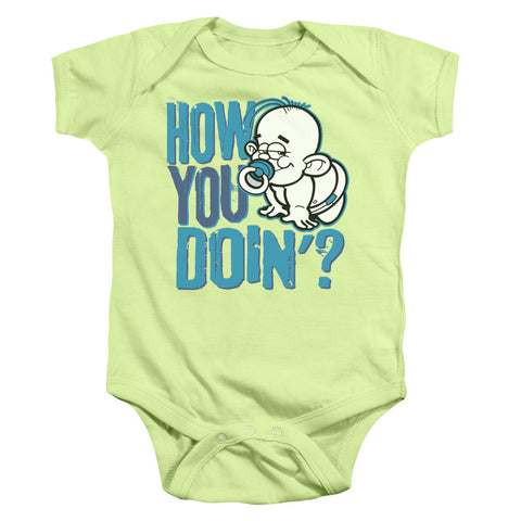 Infant Snapsuit