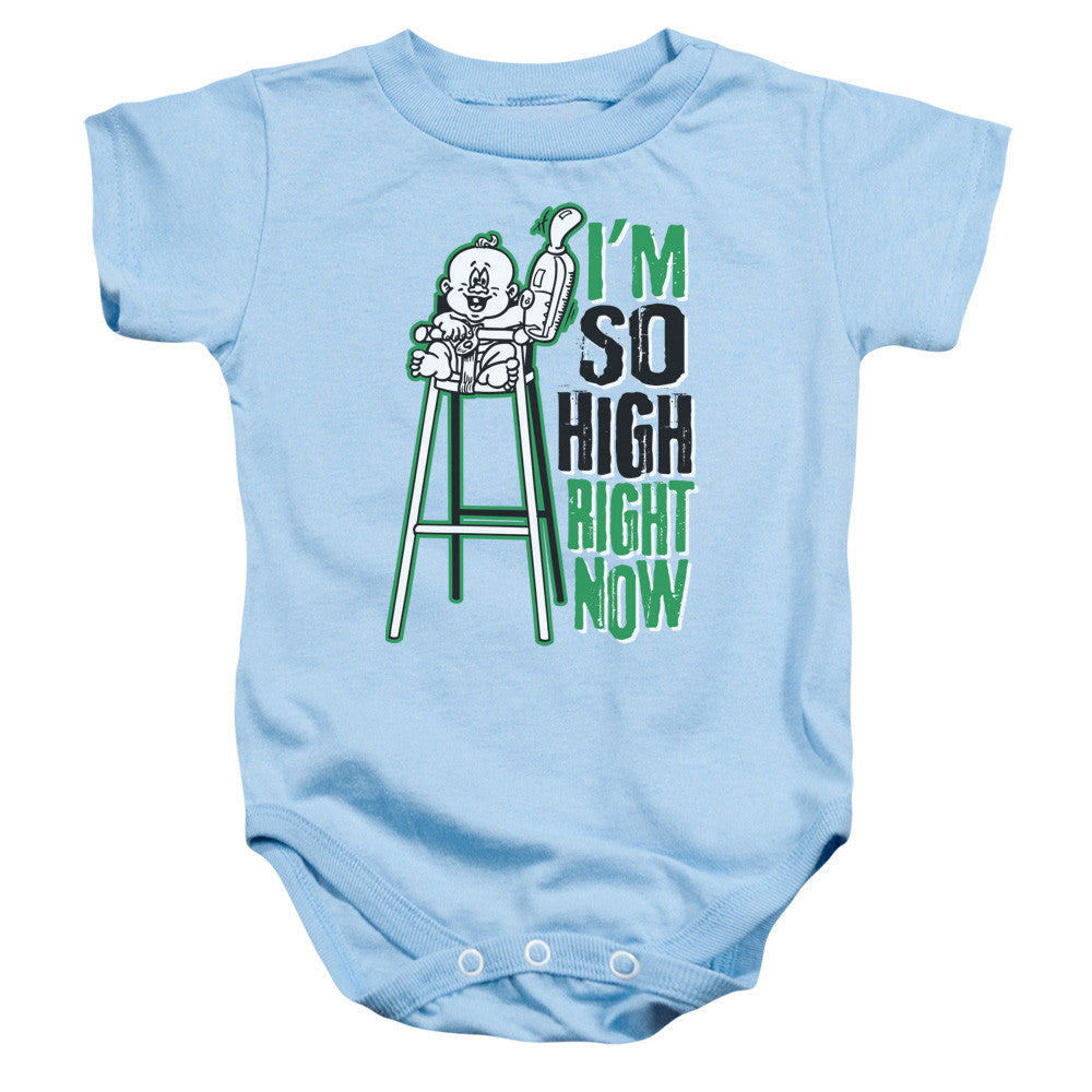 Infant Snapsuit