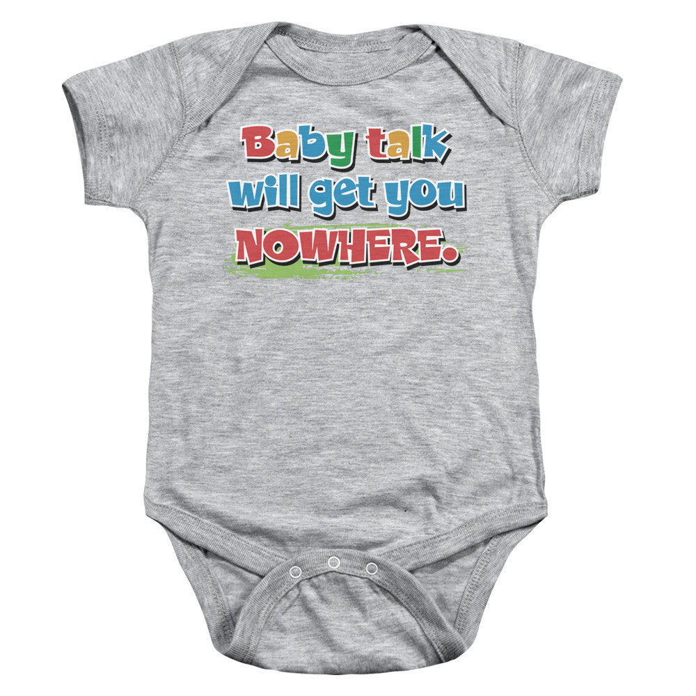 Infant Snapsuit