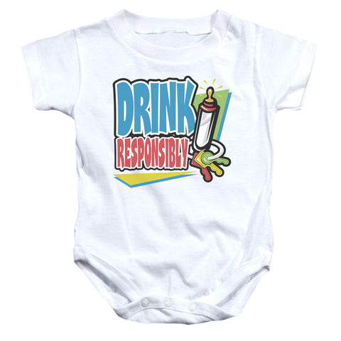 Infant Snapsuit