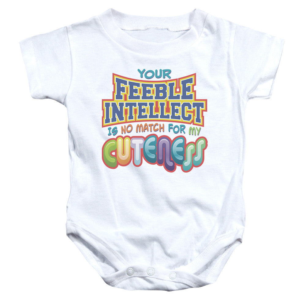 Infant Snapsuit