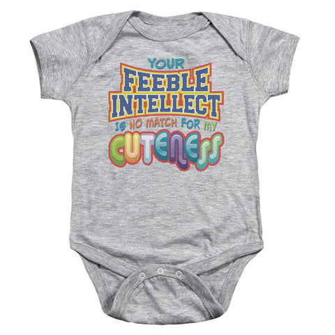 Infant Snapsuit