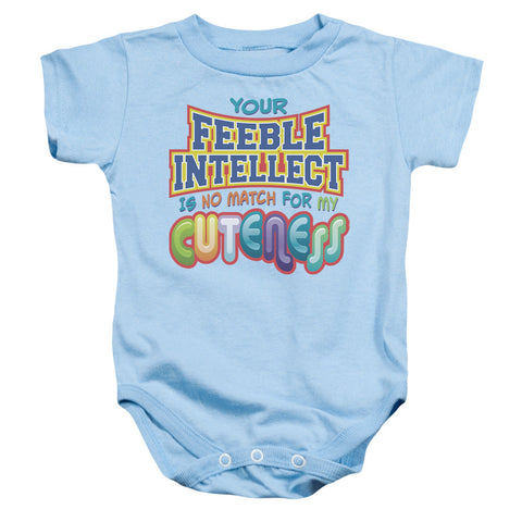 Infant Snapsuit