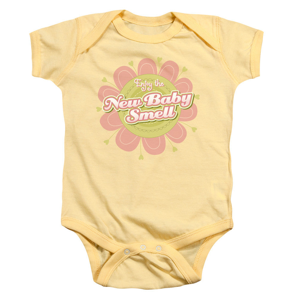 Infant Snapsuit