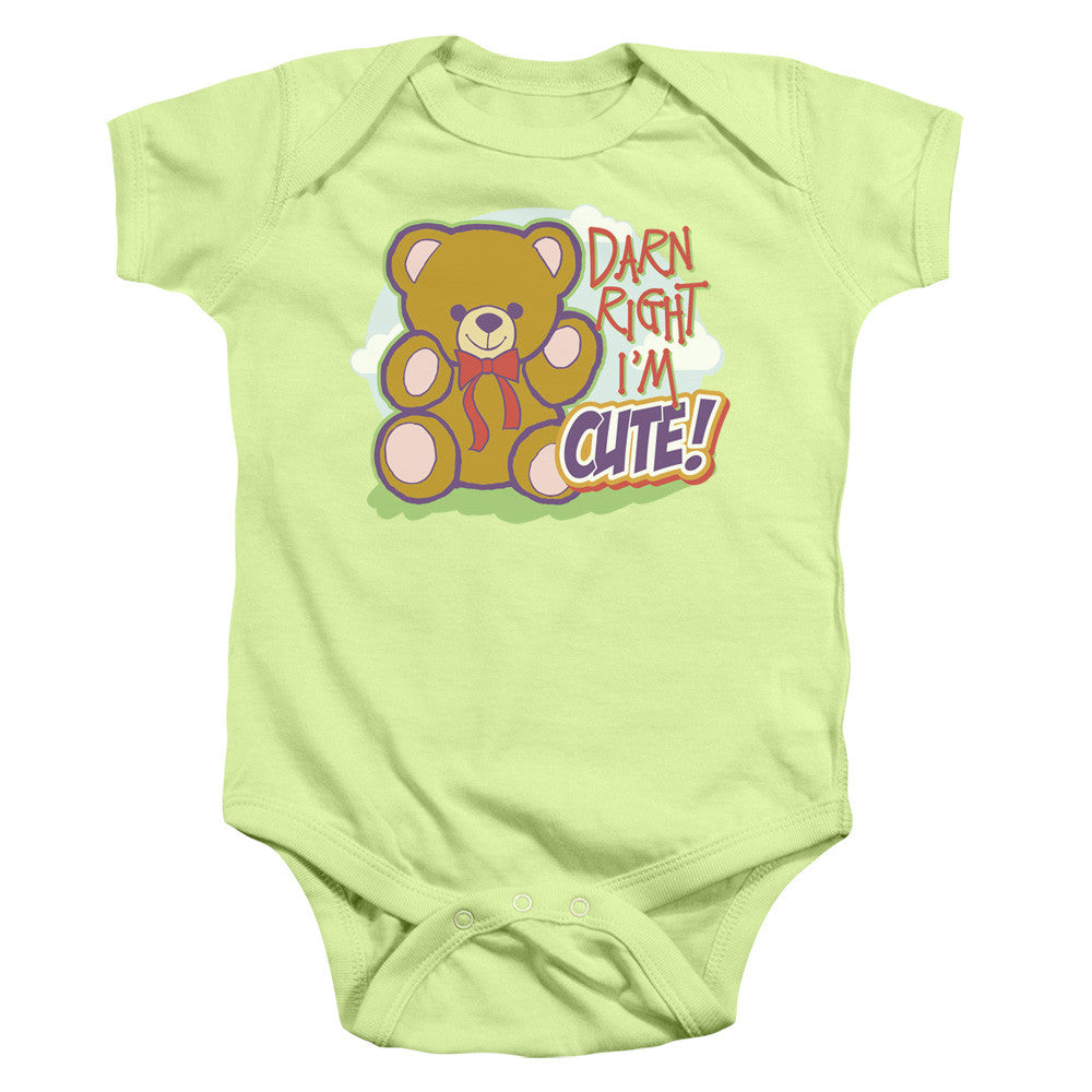 Infant Snapsuit