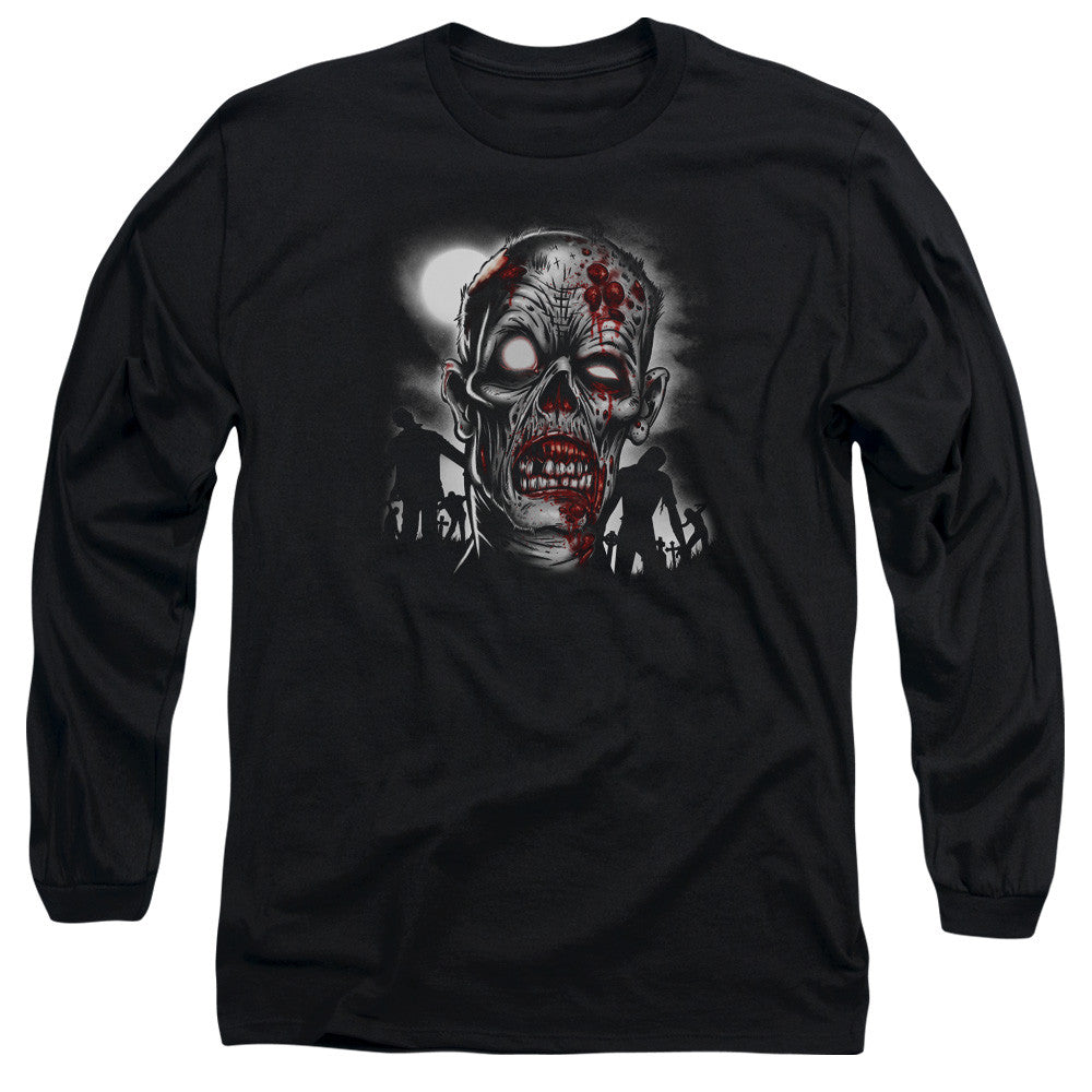 Adult Long Sleeve