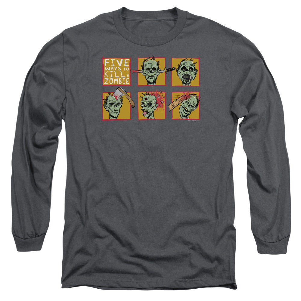 Adult Long Sleeve