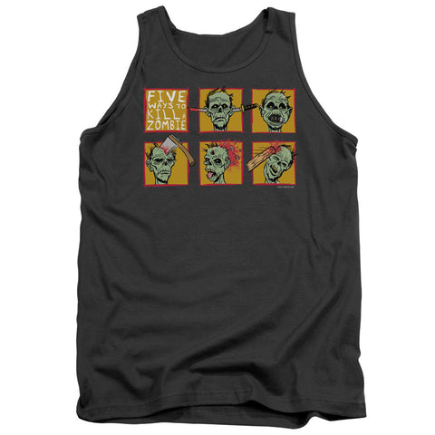 Adult Tank Top