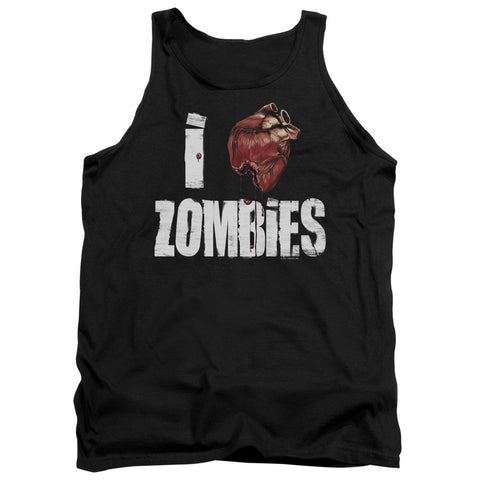 Adult Tank Top