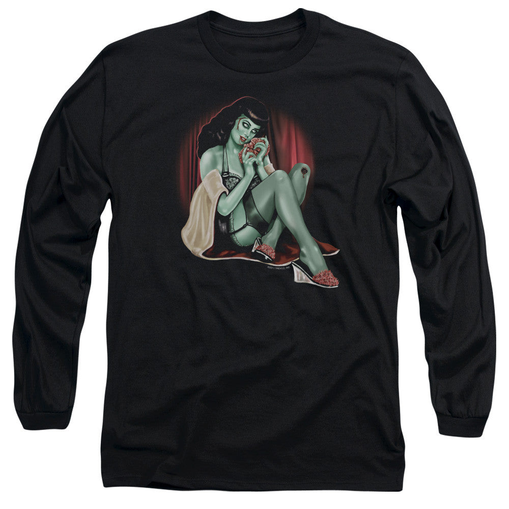Adult Long Sleeve