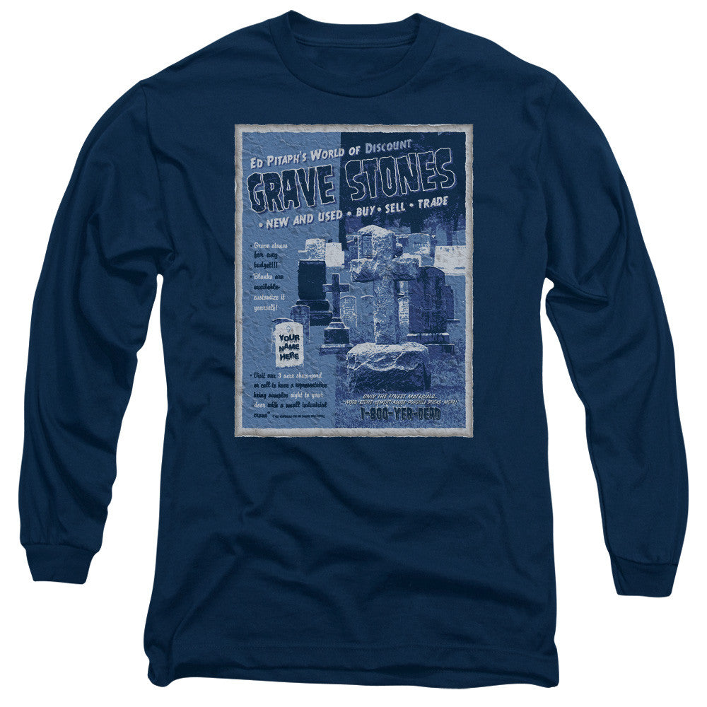 Adult Long Sleeve