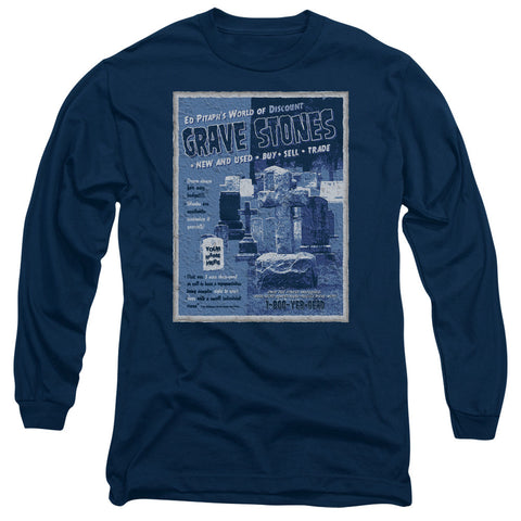 Adult Long Sleeve