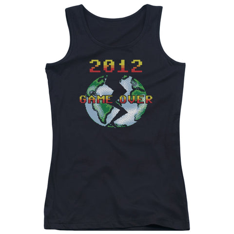 Juniors Tank Top